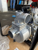 Denko 3" Diesel Water Pump With Electric Start | Model : KDP30XE Diesel Water Pump Denko 
