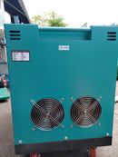 Denko 6.3 Kva Diesel Generator with Electric Start | Model : KDE9600TF Diesel Generator Denko 