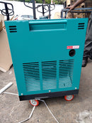 Denko 6.3 Kva Diesel Generator with Electric Start | Model : KDE9600TF Diesel Generator Denko 