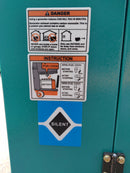 Denko 6.3 Kva Diesel Generator with Electric Start | Model : KDE9600TF Diesel Generator Denko 