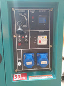 Denko 6.3 Kva Diesel Generator with Electric Start | Model : KDE9600TF Diesel Generator Denko 