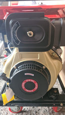 Denko Diesel Generator 5.0 kW with NS40 Battery | Model : KDE6500E-DENKO Diesel Generator DENKO 