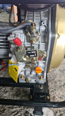 Denko Diesel Generator Kde3300E 3.0 kW 230V 50Hz Without Battery | Model : KDE3300E Diesel Generator Denko 