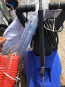 Densin High Pressere Cleaner C110E 110Bar 230V/50Hz (Auto Start Stop) | Model : C110E-AUTO High Pressure Washer Densin 