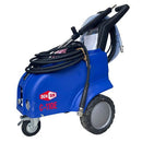 Densin Hp Cleaner (C110E) With 10M Pressure Hose + Short Lance 110Bar | Model : C110E+10M High Pressure Washer Densin 