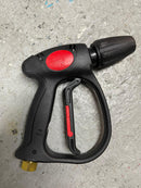 Densin Trigger (700551511) With Quick Coupling + 3/8" Swivel | Model : N*700551511 Pressure Gun Densin 