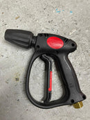 Densin Trigger (700551511) With Quick Coupling + 3/8" Swivel | Model : N*700551511 Pressure Gun Densin 