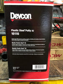 Devcon Steel Putty (A)&(B) | Model : DEVCON-10110 Plastic Steel Putty Devcon 