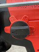 Devon 20v Rotary Hammer Drill 22mm Come with 2pcs 4.0ah Battery And 1 Charger | Model : DEVON-5401-4AH Rotary Hammer Devon 