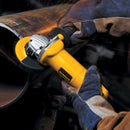 Dewalt 4'' (100mm) Angle Grinder with Dead Man's Switch | Voltage : 110V or 230V | Model : DW- DW806 - Aikchinhin
