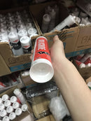 Dextone Silicone Sealant | Colours : White, Clear, Grey, Black - Aikchinhin