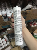 Dextone Silicone Sealant | Colours : White, Clear, Grey, Black - Aikchinhin