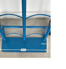 DF Double Gas Cylinder Trolley (Blue) | Model : TRL-DF2 Trolley Aiko 