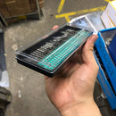 Diamond Burr Set 30Pc X 3Mm | Model : BUR-LX0086 Diamond Burr Aikchinhin 