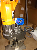 Diamond Handy Puncher | Model : EP-2110V Puncher Diamond 