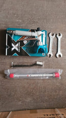 Dino-Power Airless Paint Sprayer | Model : AS-DP-X6 Airless Paint Sprayer Dino-Power 