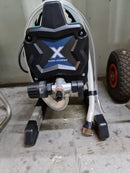 Dino-Power Airless Paint Sprayer | Model : AS-DP-X6 Airless Paint Sprayer Dino-Power 