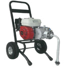 Dino Power Gasoline Airless Paint Sprayer | Model : AS-DP-6845 Diaphragm Airless Paint Sprayer Dino-Power 