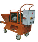 Dino Power Grout Pump And Cement Sprayer N2 | Model : AS-DP-N2 Cement Grout Sprayer Dino-Power 