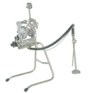 DP AIR DIAPHRAGM SPRAYER PUMP | Model : DP K17 - Aikchinhin
