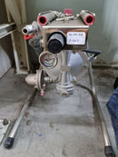 Dino Power K17 Airless Diaphragm Paint Sprayer with Pump | Model :AS-DP-K17 AIR DIAPHRAGM SPRAYER PUMP Dino-Power 