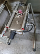 Dino Power K17 Airless Diaphragm Paint Sprayer with Pump | Model :AS-DP-K17 AIR DIAPHRAGM SPRAYER PUMP Dino-Power 