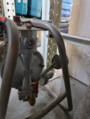 Dino Power K17 Airless Diaphragm Paint Sprayer with Pump | Model :AS-DP-K17 AIR DIAPHRAGM SPRAYER PUMP Dino-Power 