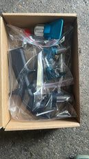 Dino Power X51L Airless Paint Sprayer 5.1L/Min 210 Bar 3000W Brushless Motor | Model: AS-DP-X51L Airless Sprayer Aikchinhin 