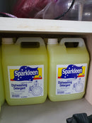 Dishwash Sgy 5L Dishwash Aikchinhin 