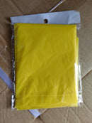 Disposable Poncho | Model: RC-VS1031 Disposable Poncho Aiko 