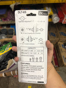 DL Tools 6mm2 Ratchet Crimping Tool for Non-Insulated Terminal | Model : CT2-DLT-6S (DLT-6S) Ratchet Crimping Tool DL Tools 