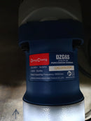 DONG CHENG 1050W Demolition Hammer with motor (Bullpoint) (NO WARRANTY | Model : D-Z1GFF6S Demolition Hammer Dong Cheng 