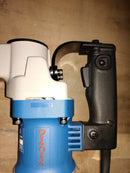 DONG CHENG 1050W Demolition Hammer with motor (Flat Chisel) (NO WARRANTY) | Model : D-Z1GFF6 Demolition Hammer DONG CHENG 
