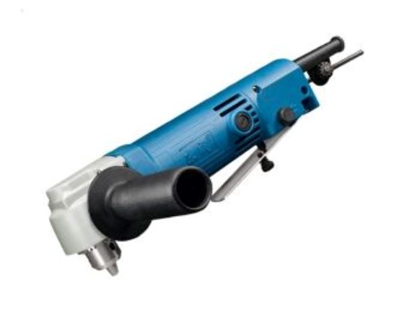 Dong Cheng 10mm Electric Drill with Keyed Chuck (NO WARRANTY) | Model : J1Z FF06 10 Drill Dong Cheng 