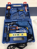 Dong Cheng 1/2" 230V Impact Drill Set (Combo Kit) | Model : Z1JFF0213-V - Aikchinhin
