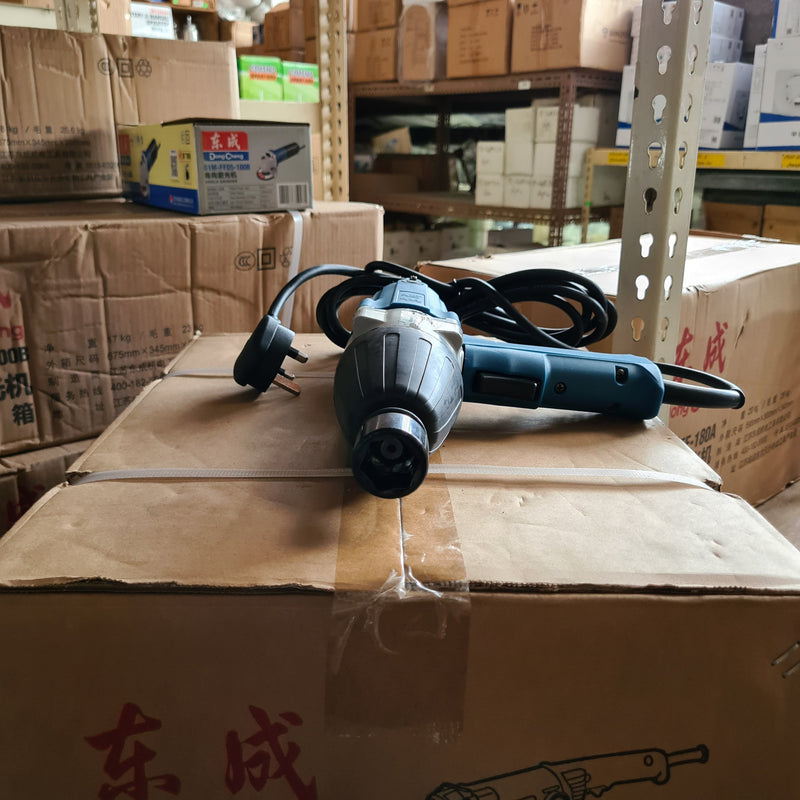 Dong Cheng 1/2" Impact Wrench (NO WARRANTY) | Model : D-P1BFF20C Impact Wrench Dong Cheng 