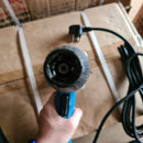 Dong Cheng 1/2" Impact Wrench (NO WARRANTY) | Model : D-P1BFF20C Impact Wrench Dong Cheng 