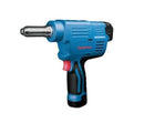 Dong Cheng 12V 2.0Ah Cordless Blind Rivet Gun (NO WARRANTY) | Model : D-DCPM50 Cordless Blind Rivet Gun Dong Cheng 