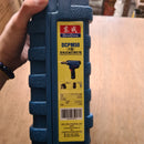 Dong Cheng 12V 2.0Ah Cordless Blind Rivet Gun (NO WARRANTY) | Model : D-DCPM50 Cordless Blind Rivet Gun Dong Cheng 