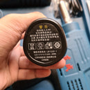 Dong Cheng 12V 2.0Ah Cordless Blind Rivet Gun (NO WARRANTY) | Model : D-DCPM50 Cordless Blind Rivet Gun Dong Cheng 