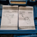 Dong Cheng 12V 2.0Ah Cordless Blind Rivet Gun (NO WARRANTY) | Model : D-DCPM50 Cordless Blind Rivet Gun Dong Cheng 