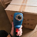 Dong Cheng 12V 2.0Ah Cordless Blind Rivet Gun (NO WARRANTY) | Model : D-DCPM50 Cordless Blind Rivet Gun Dong Cheng 