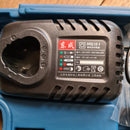 Dong Cheng 12V 2.0Ah Cordless Blind Rivet Gun (NO WARRANTY) | Model : D-DCPM50 Cordless Blind Rivet Gun Dong Cheng 