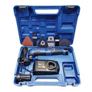 Dong Cheng 12V Cordless Multi-Tool (NO WARRANTY)| Model : D-DCMD12 Cordless Multi-Tool Dong Cheng 