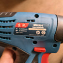 Dong Cheng 12V Double Cordless Drill Set (NO WARRANTY)| Model : D-DCKIT01 Cordless Drill Dong Cheng 
