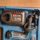 Dong Cheng 12V Double Cordless Drill Set (NO WARRANTY)| Model : D-DCKIT01 Cordless Drill Dong Cheng 
