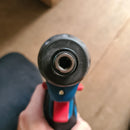 Dong Cheng 12V Double Cordless Drill Set (NO WARRANTY)| Model : D-DCKIT01 Cordless Drill Dong Cheng 