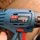 Dong Cheng 12V Double Cordless Drill Set (NO WARRANTY)| Model : D-DCKIT01 Cordless Drill Dong Cheng 