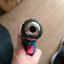 Dong Cheng 12V Double Cordless Drill Set (NO WARRANTY)| Model : D-DCKIT01 Cordless Drill Dong Cheng 