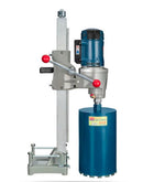 Dong Cheng 130Mm Diamond Coring Machine (NO WARRANTY)| Model : D-Z1ZFF130 Diamond Coring Machine Dong Cheng 